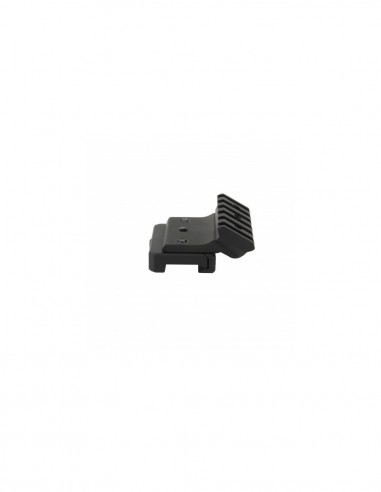 Scope mount for Red Dot, inclination...