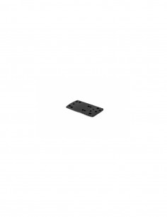 Red dot base plate,...