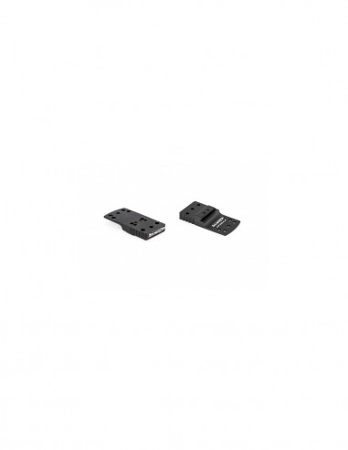 Rde dot base plate (type A) for Bul...