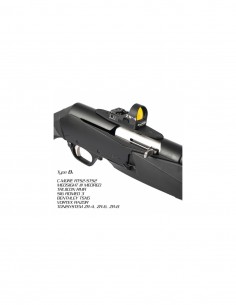 Red Dot base type B for...