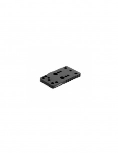 Red dotbase plate (type A)...