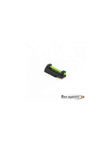 Sight for CZ in optic fiber colour...