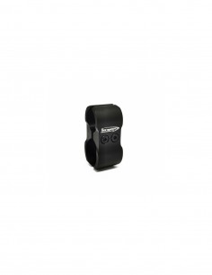 Reduced barrel clamp, ga.12...