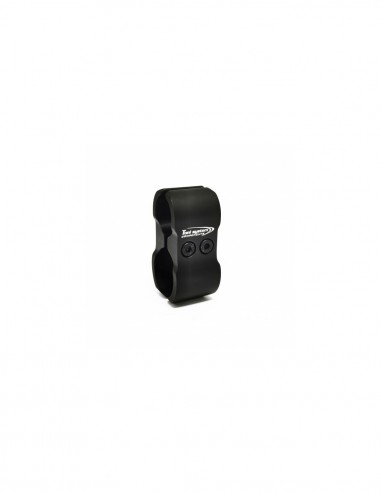 Reduced barrel clamp, ga.12 - TONI...