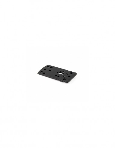 Red Dot base plate (type A) for...