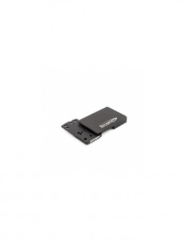 Red Dot plate mounting tool - Type 2...