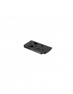 Red Dot base plate (type B)...