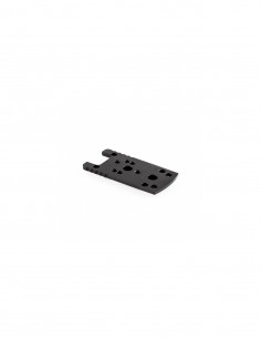 Red dot base plate (type A)...