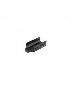 Brass frame weight for CZ...