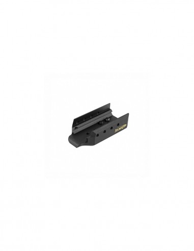 Contrappeso in ottone per CZ P10F -...