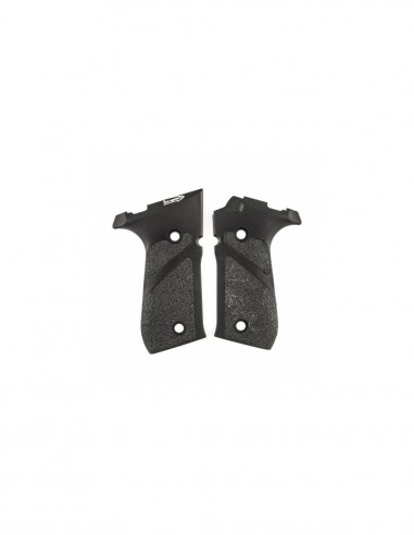 Guancette 3D Slim per Arex Rex Zero 1
