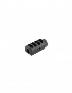 PCC compensator caliber...