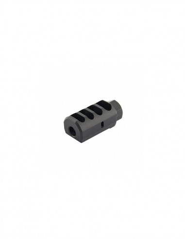 PCC compensator caliber 9mm, thread...