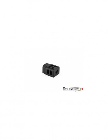 Compensatore minor 1/2x28 DX per...