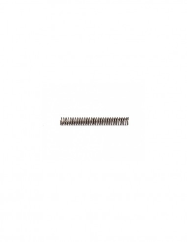 Lightened firing pin spring for APX -...
