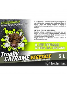 Kit cinghiale premium - UDB