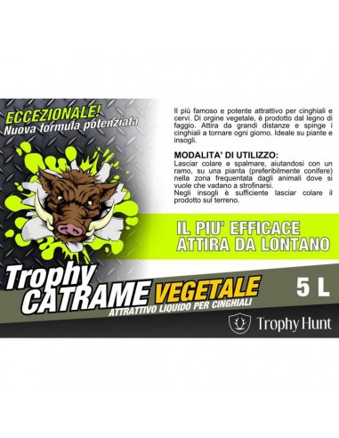 Kit cinghiale premium - UDB