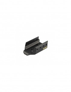 Brass frame weight for CZ...