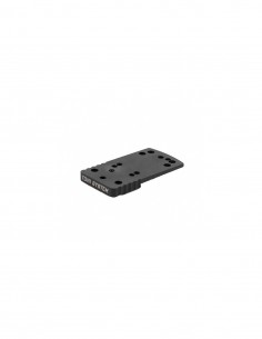 Red Dot base plate (type A)...