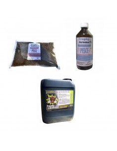 Kit cinghiale premium - UDB 2