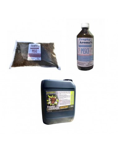 Kit cinghiale premium - UDB