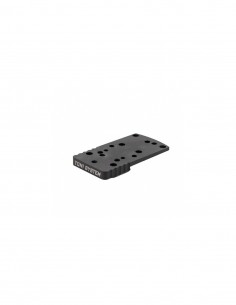 Red Dot base plate (type B)...