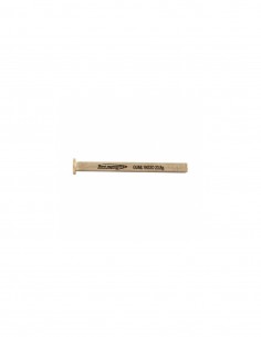 Brass guide rod for Glock...