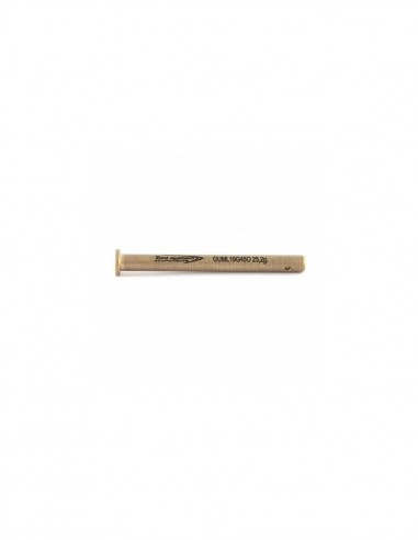 Brass guide rod for Glock...