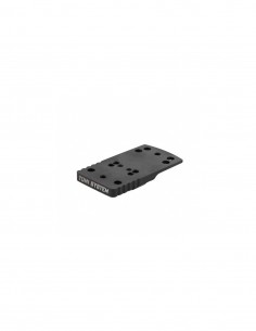 Red Dot base plate (type A)...