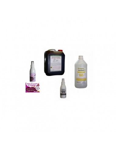 Kit cinghiale super - UDB