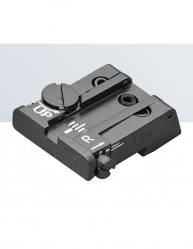 Alza regulable por CZ P09 KADET,...