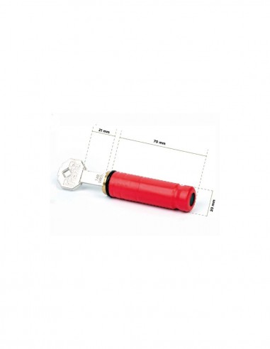 2 LOCKS NOSPARO FOR SHOTGUNS CAL. 12...