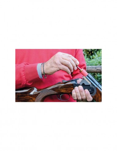 2 LOCKS NOSPARO FOR SHOTGUNS CAL. 12...
