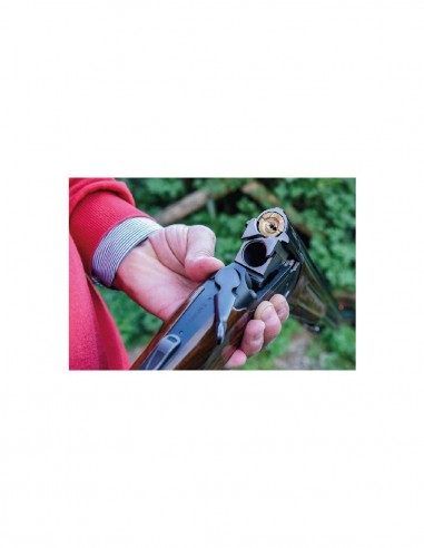2 LOCKS NOSPARO FOR SHOTGUNS CAL. 12...