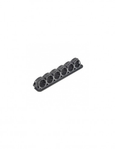Replacement cartridge holder 6 rounds...