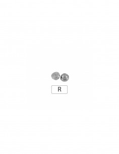 Spare part locator pin R -...