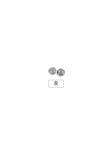 Spare part locator pin R - TONI SYSTEM