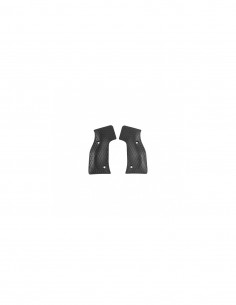Track large grips for AR15...