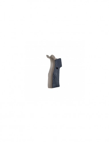 Track large grips for AR15 polymer...