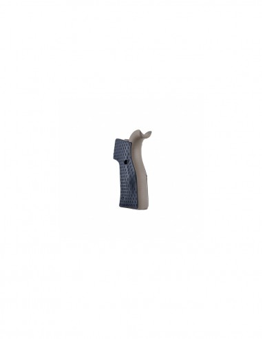 Track large grips for AR15 polymer...