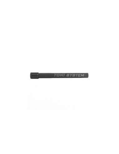 Tube extension +4 rounds for...