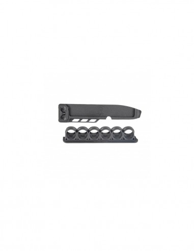 Side saddle 6 rounds ga.12 for...