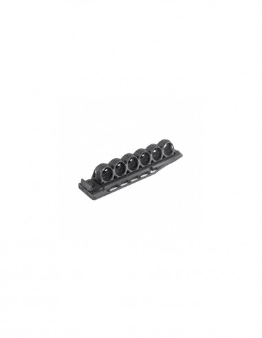 Selle latérale 6 coups cal.12 pour...