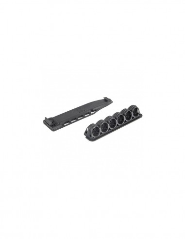 Selle latérale 6 coups cal.12 pour...
