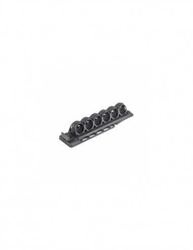 Selle latérale 6 coups cal.12 pour...