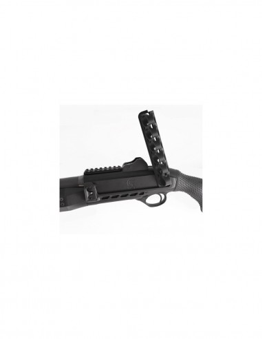 Selle latérale 6 coups cal.12 pour...