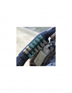 Side saddle 6 rounds ga.12... 2