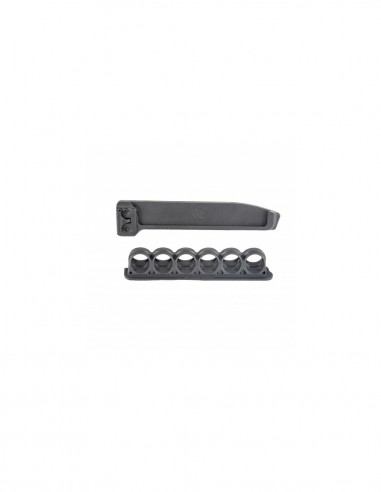 Selle latérale 6 coups cal.12 pour...