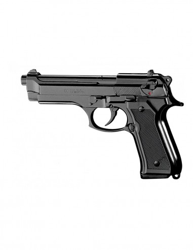 Semi-automatic blank pistol 92 Auto...