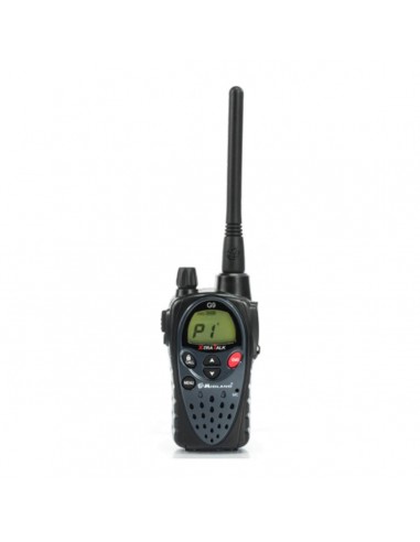 G9 Pro Black - MIDLAND